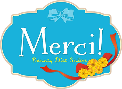 耳つぼダイエットサロンMerci!